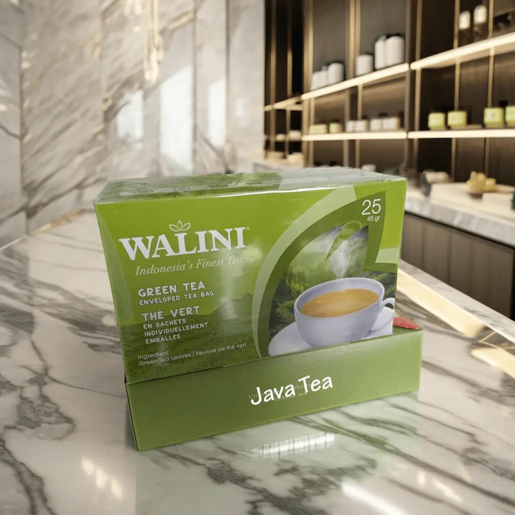 Walini Green Tea
